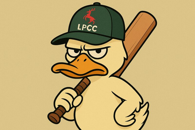 LPCC Ducks Club