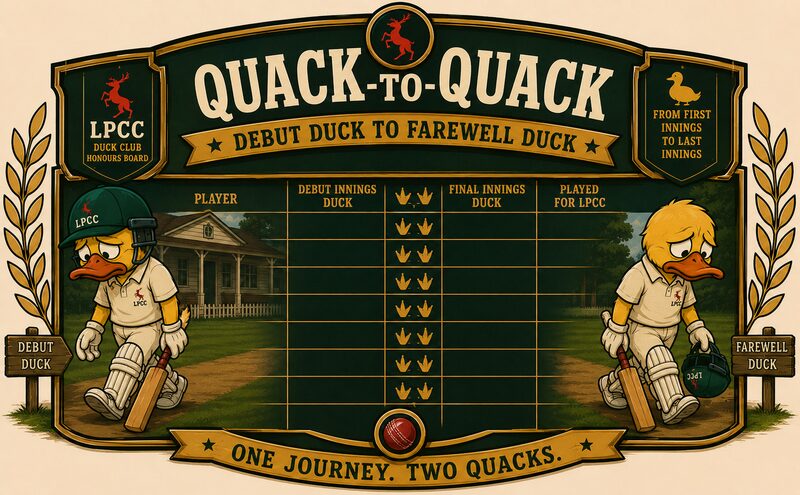 Quack-to-Quack
